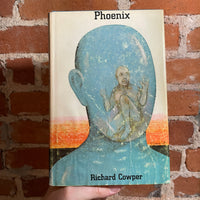 Phoenix - Richard Cowper - 1968 Ballantine Books Hardback