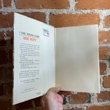 I Owe Russia $1200 - Bob Hope - 1963 Doubleday Hardback