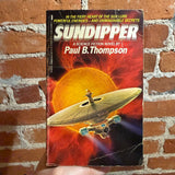 Sundipper - Paul B. Thompson - 1987 St. Martin’s Press Paperback