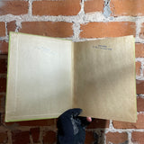 The Frenzied Price: Heroic Stories of Ancient Ireland - Pádraic Colum - 1943 Illustrated Hardback Ex. Lib