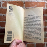 The Beast That Was Max - Gerard Houarner - 2001 Leisure Books Paperback