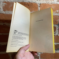 The Unsleeping Eye - D.G. Compton - 1980 Pocket Books Paperback - Alan Magee Cover