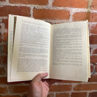Galaxy: Thirty Years of Innovative Science Fiction - 1980 BCE Playboy Press Hardback - Tommy Soloski Cover GC V19