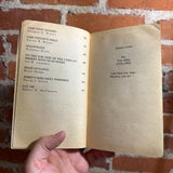 Book of the Dead - Edited by John Skipp & Craig Spector - 1989 Bantam Books Paperback (McCammon, King, and More!)