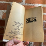 Earth’s Last Citadel - C.L. Moore & Henry Kuttner - 1983 2nd Ace Books Paperback - Bob Layzell Cover
