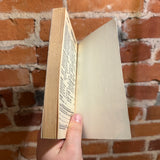 The Snowman - R.L. Stine - 1991 Scholastic Books Paperback