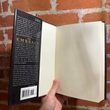 Embrace - Aphrodite Jones - 1999 Pocket Books Hardback - Vampires