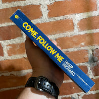 Come, Follow Me - Philip Michaels - 1983 Avon Books Paperback