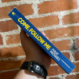 Come, Follow Me - Philip Michaels - 1983 Avon Books Paperback
