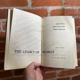 The Legacy of Heorot - Larry Nive, Jerry Pournelle, & Steven Barnes - 1987 BCE Simon & Schuster Hardback GC R33