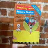 Christmas Jan. 1975 - Fantasy and Science Fiction Magazine - Kilgore Trout (Philip Jose Farmer)