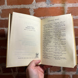 Historic Scenes in Fiction - Thomas Bailey Aldrich - 1938 4th Illustrated Young Folks Library Hardback