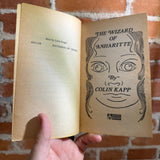The Wizard of Anharitte - Colin Kapp - 1973 Award Books Paperback