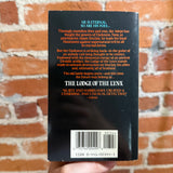 The Adept - Book Two: The Lodge of the Lynx - Katherine Kurtz & Deborah Turner Harris - 1992 Ace Books Paperback