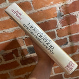 The Acts of King Arthur and His Noble Knights - John Steinbeck - 1977 4th Farrar Straus Giroux Hardback