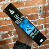 Otherland Vol. 2: River of Blue Fire - Tad Williams - 1998 Daw Books Paperback - Michael Whelan Cover