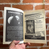 The Last Thrilling Wonder Story - Gene Wolfe - Asimov Magazine June 1982