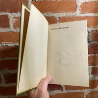 Blaze Derringer - Eugene P. Lyle, Jr. - 1910 A.L. Burt Company Hardback