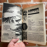Press Enter - John Varley - Asimov’s Science Fiction Magazine May 1984
