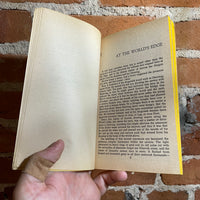 Kesrick - Lin Carter - 1982 Daw Books Paperback #506 - Keith Stillwagon Cover