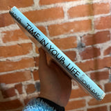 Time in Your Life - Irving Adler - 1955 3rd The John Day Company Illustrated Hardback
