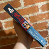 Warrior Princesses - Elizabeth Ann Scarborough and Martin H. Greenberg - 1998 Daw Books Paperback - Tristan Elwell Cover