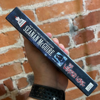 The Winter Long - Seanan McGuire - 2014 Daw Books Paperback