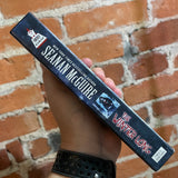 The Winter Long - Seanan McGuire - 2014 Daw Books Paperback