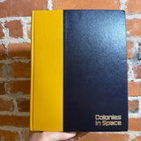 Colonies In Space - T.A. Heppenheimer - 1977 Stackpole Books Hardback