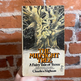 The Midnight Tree: A Fairy Tale of Terror - Charles Higham - 1979 Pocket Books Paperback