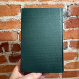 The Mansion - Henry Van Dyke - Vintage 1911 1st Edition Illustrated Hardcover