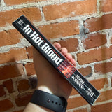 In Hot Blood - Petru Popescu - 1989 Fawcett Gold Medal Books Paperback