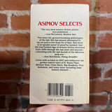 The Great SF Stories #1-11 - Presented by Isaac Asimov - Daw Books Paperback Bundle