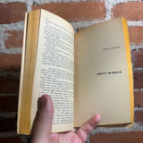 Time To Come - Edited by August Derleth - 1969 Pyramid Book Paperback
