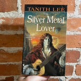 The Silver Metal Lover - Tanith Lee - 1999 Bantam Books Paperback