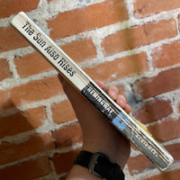 The Sun Also Rises - Ernest Hemingway - 1954 Scribner Trade Paperback
