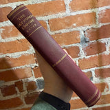 The Holy Roman Empire - James Bryce - 1886 A.L. Burt Hardback