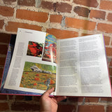 Worlds Beyond Time: Sci-FI Art of the 1970s - Adam Rowe - 2022 Abrams Hardback
