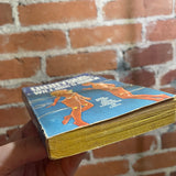 Dionysus: The Ultimate Experiment - William S. Ruben - 1977 Manor Books Paperback