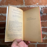 Time: X - Wilson Tucker - 1955 Bantam Books Paperback