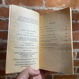 Dune Series Vintage Berkley Books Paperback Bundle (#1-4)