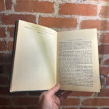 Rasputin: The Holy Devil - René Fülöp-Miller - 1928 Garden City Publishing Hardback