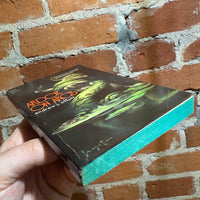 Ardor of Aros - Andrew J. Ouffutt - 1973 1st Dell Books Paperback - Frank Frazetta Cover