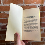 There Is No Darkness - Joe Haldeman & Jack C. Haldeman II - 1983 5th Ace Books Paperback