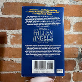 These Fallen Angels - Wendy Harley - 1995 Diamond Books Paperback