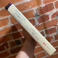 Love in the Time of Cholera - Gabriel Garcia Márquez - 1988 Alfred A. Knopf Hardback