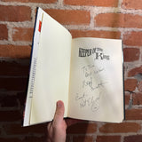 Keeper of the King - Nigel Bennett & P.N. Elrod - 1997 SIGNED Baen Books Hardback - David Mattingly Cover