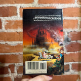 The Warlock Insane - Christopher Stasheff - 1989 Ace Books Paperback - Kinuko Craft Cover