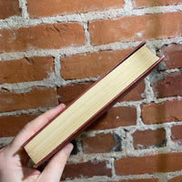 Introduction to St. Thomas Aquinas - Thomas Aquinas, Anton C. Pegis - 1948 The Modern Library vintage hardback