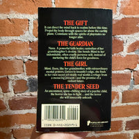 The Tender Seed - Harry Ringel - 1986 Popular Library Paperback - Lisa Falkenstern Cover